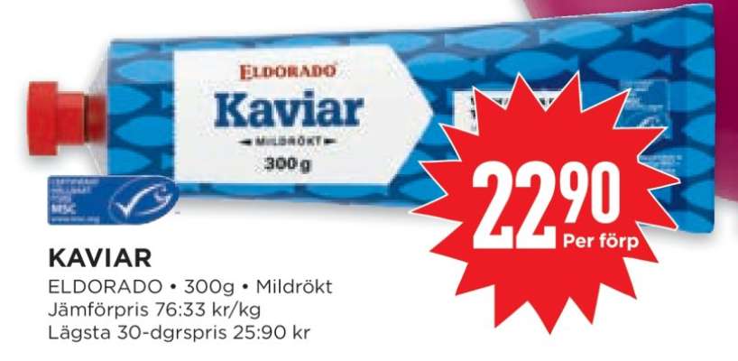 KAVIAR