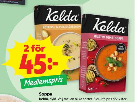 Soppa