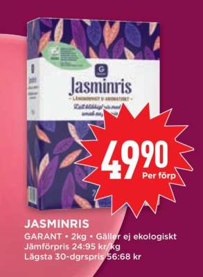 Jasminris