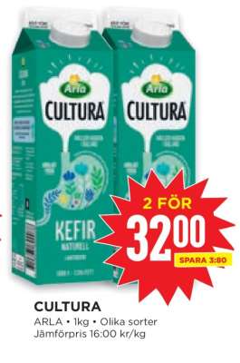 CULTURA