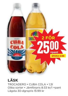 Läsk