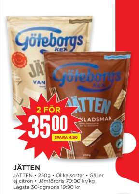 JÄTTEN