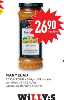 Marmelad