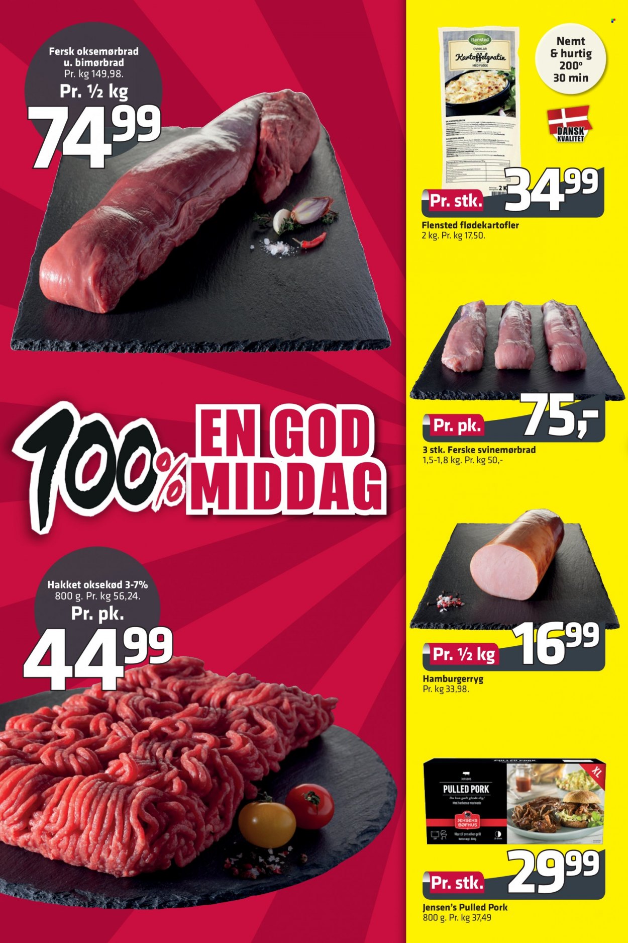Fleggaard reklamblad - 5/1 2022 - 8/2 2022.