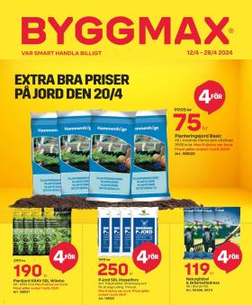 ByggMax